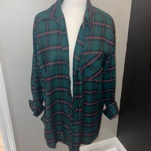 La Miel boutique flannel